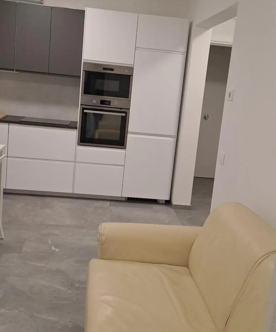 Apartment 2 Appartamento Cervia Viale Diana 3 Piano Secondo