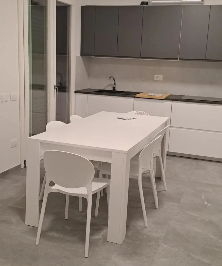 Apartment 2 Appartamento Cervia Viale Diana 3 Piano Secondo Italy