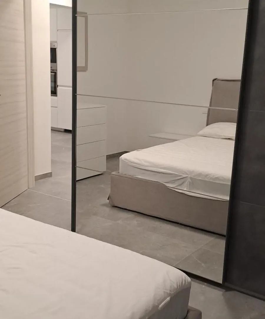 2 Appartamento Cervia Viale Diana 3 Piano Secondo Apartmán