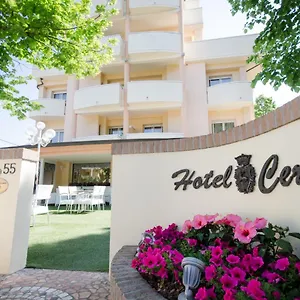 Hotel Cervia Otel